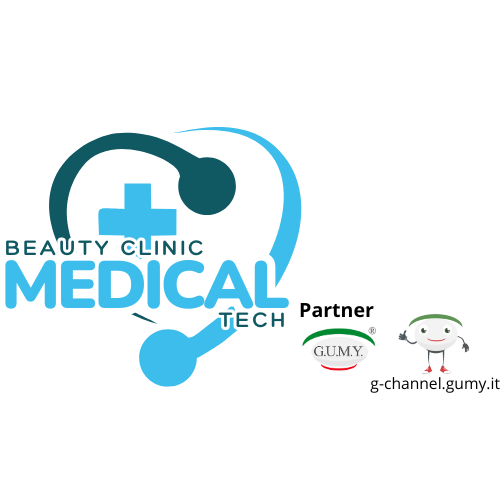 Beauty Clinic Medical Tech